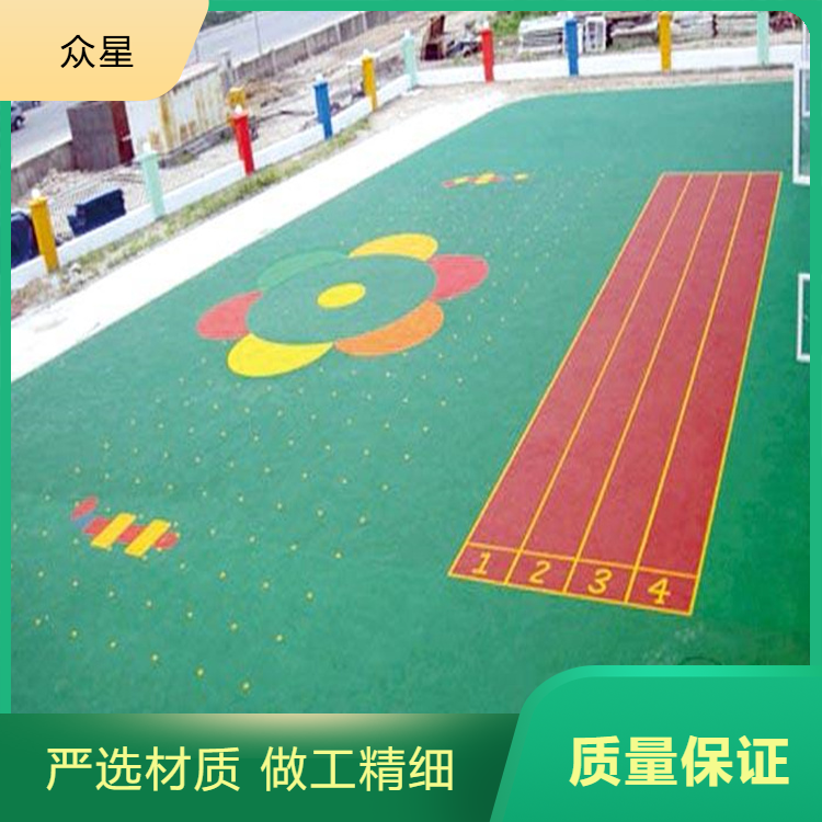 朔州市塑胶跑道材料塑胶地坪 - 哪里好